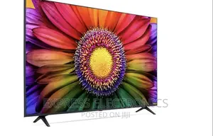 Besr Buy for Less LG UHD Smart Glossy 65”UR7300