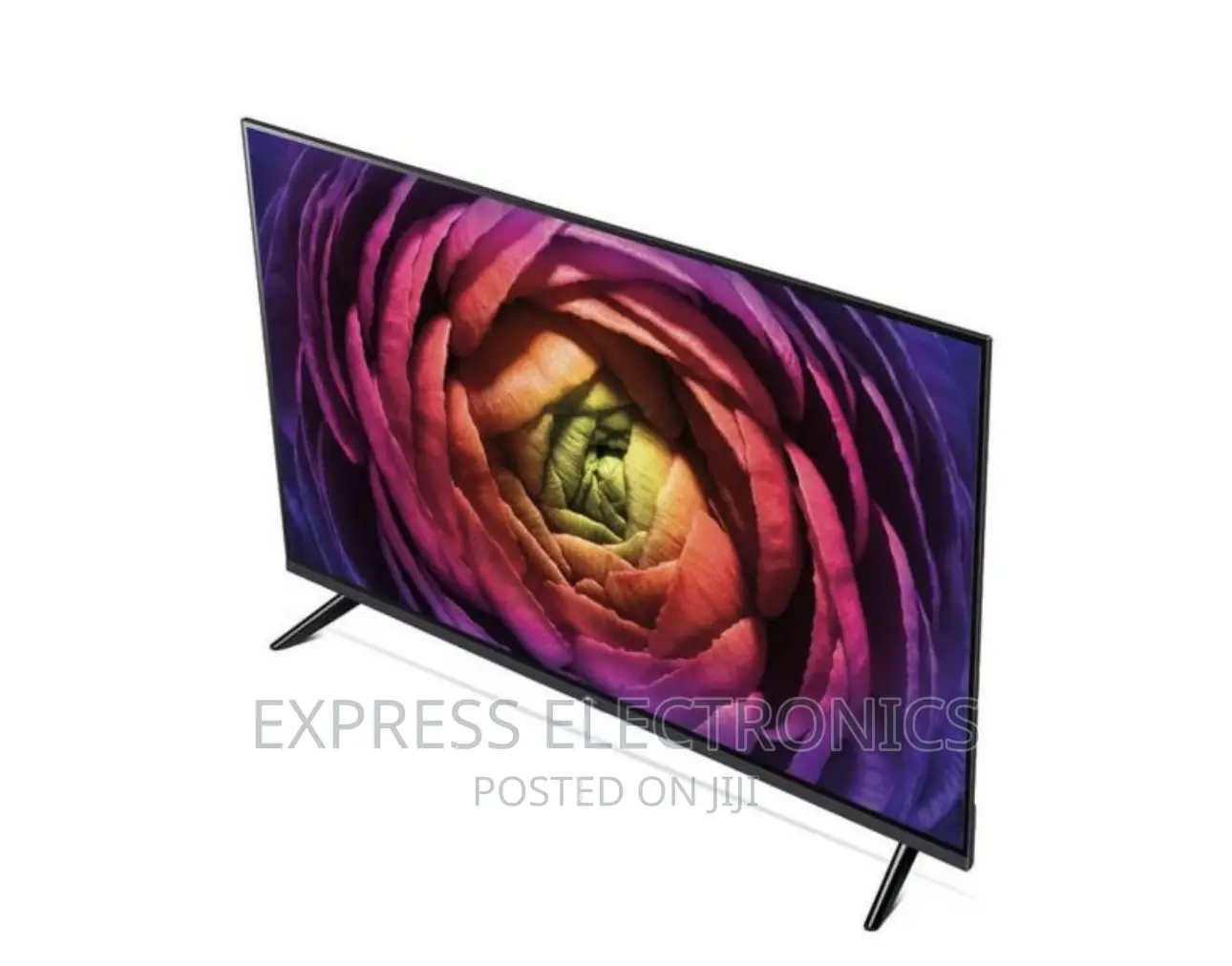 Less Expensive LG Tv UHD Smart 65”UR7300 Tv