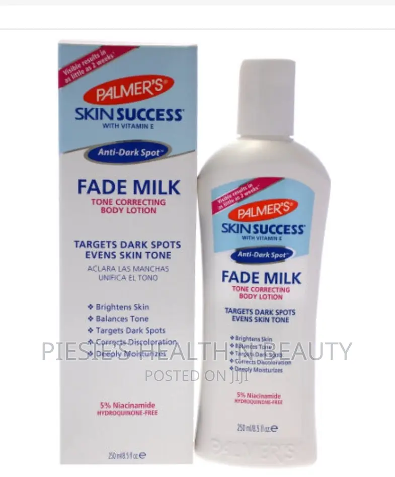 Palmer's Skin Success Fade Milk