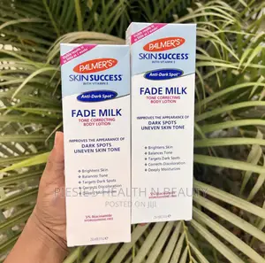 Palmer's Skin Success Fade Milk