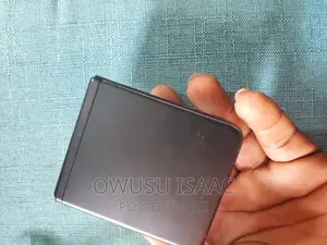 New Samsung Galaxy Z Flip4 256 GB Black