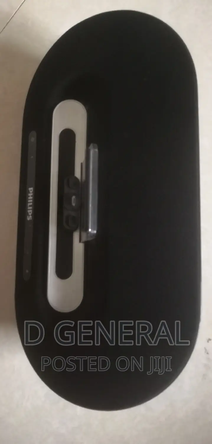 Philips Bluetooth Speaker/Usb/Android Docker