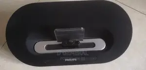 Philips Bluetooth Speaker/Usb/Android Docker
