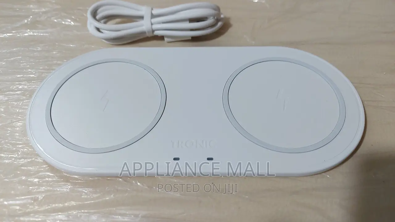 Wireless Charger