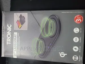 Wireless Charger