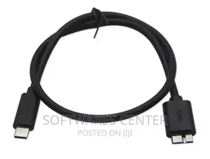 USB 3.1 Type C to Micro USB Cable