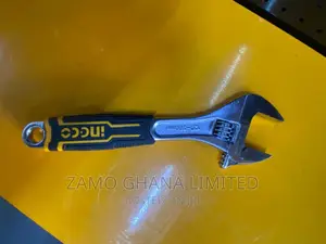 Adjustable Wrench 12" - Hadw131128