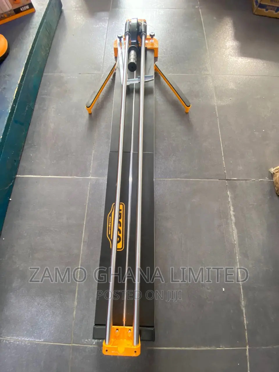 Ingco Tile Cutter - Htc041200