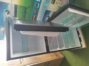 Double Door MITSUI Refrigerator
