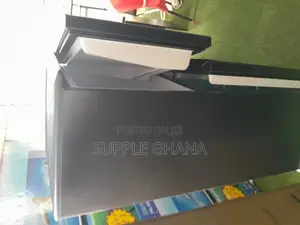 Affordable Brand New MITSUI Double Door Fridge