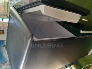 Affordable Brand New MITSUI Double Door Fridge