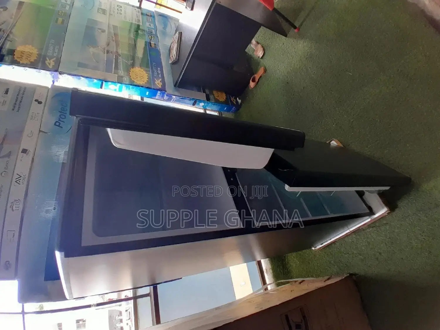 Mitsui Electrical Fridge