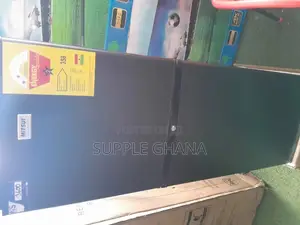 Mitsui Fresh Double Door Fridge