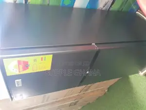 Mitsui Fresh Double Door Fridge