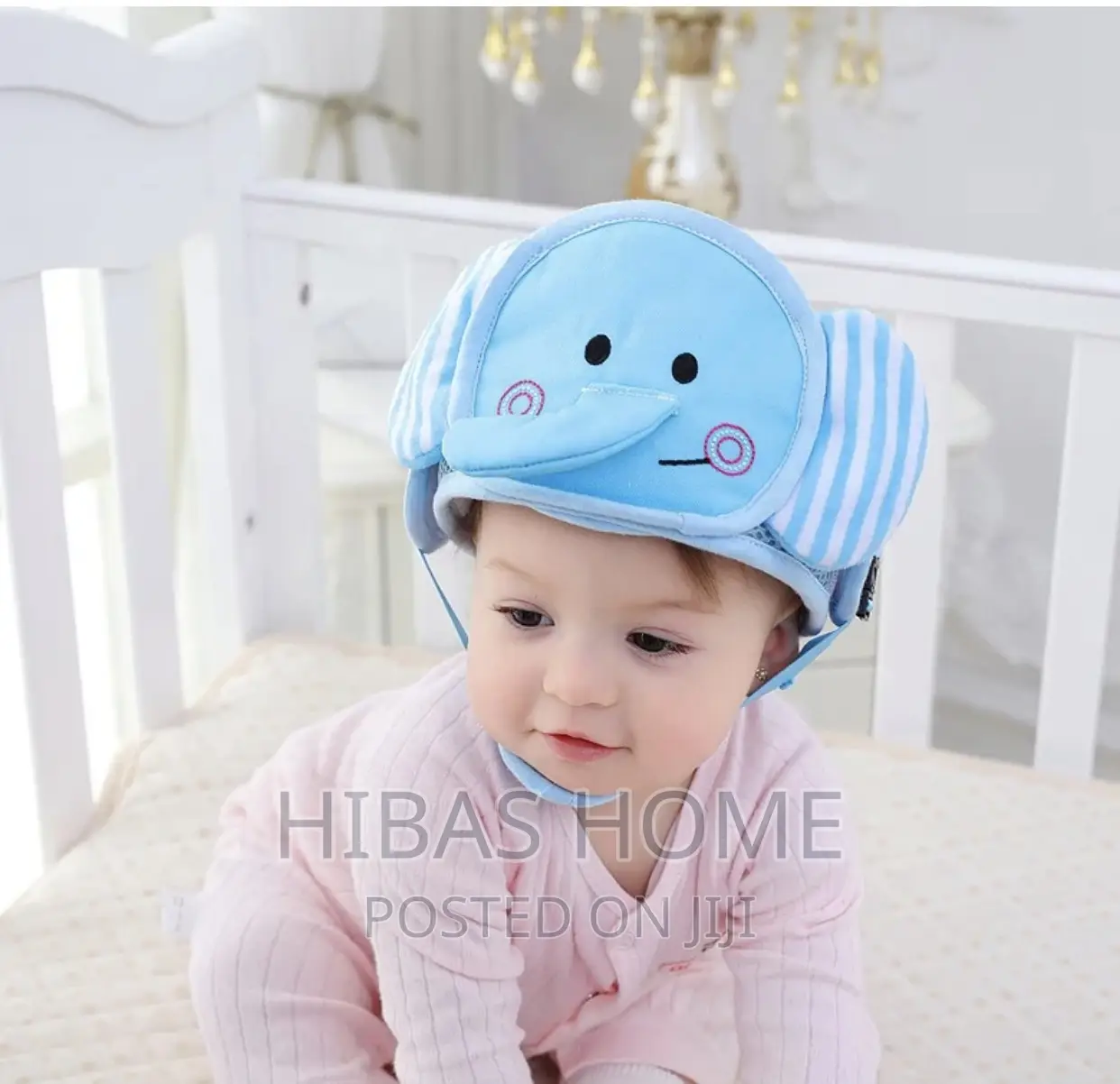 Baby Head Protector Baby Anti Fall Pillow