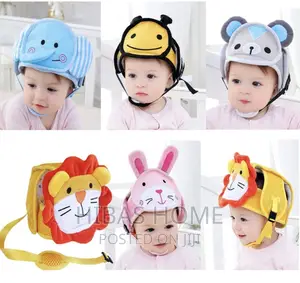 Baby Head Protector Baby Anti Fall Pillow