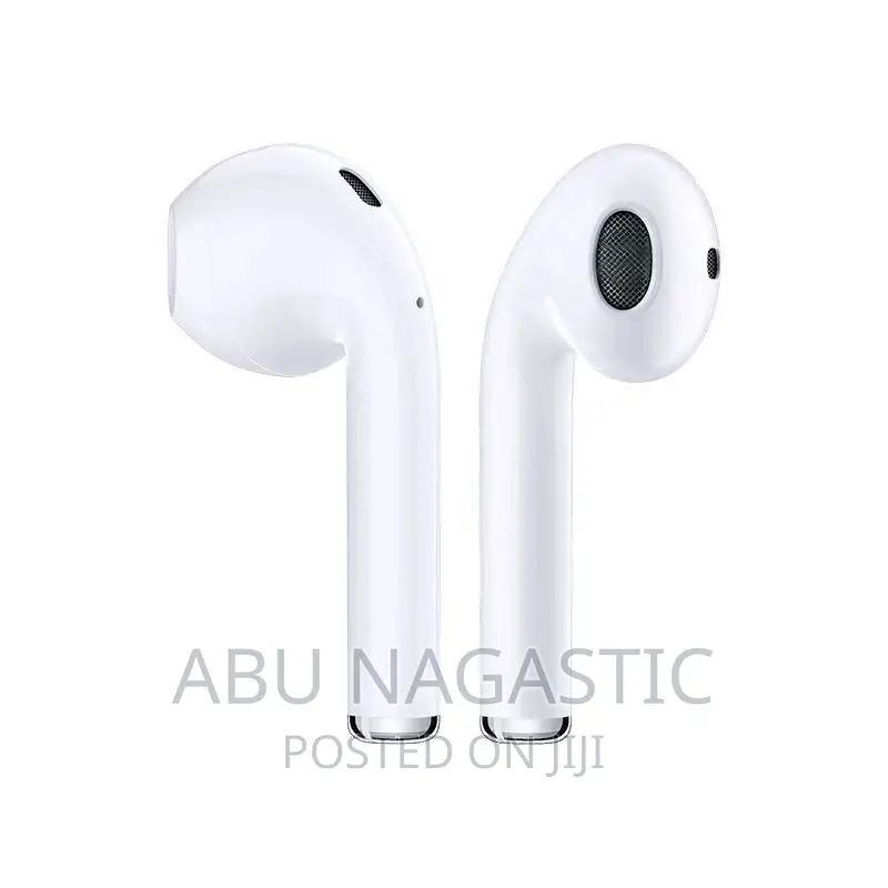 Apple Airpods 2 With Charging Case
