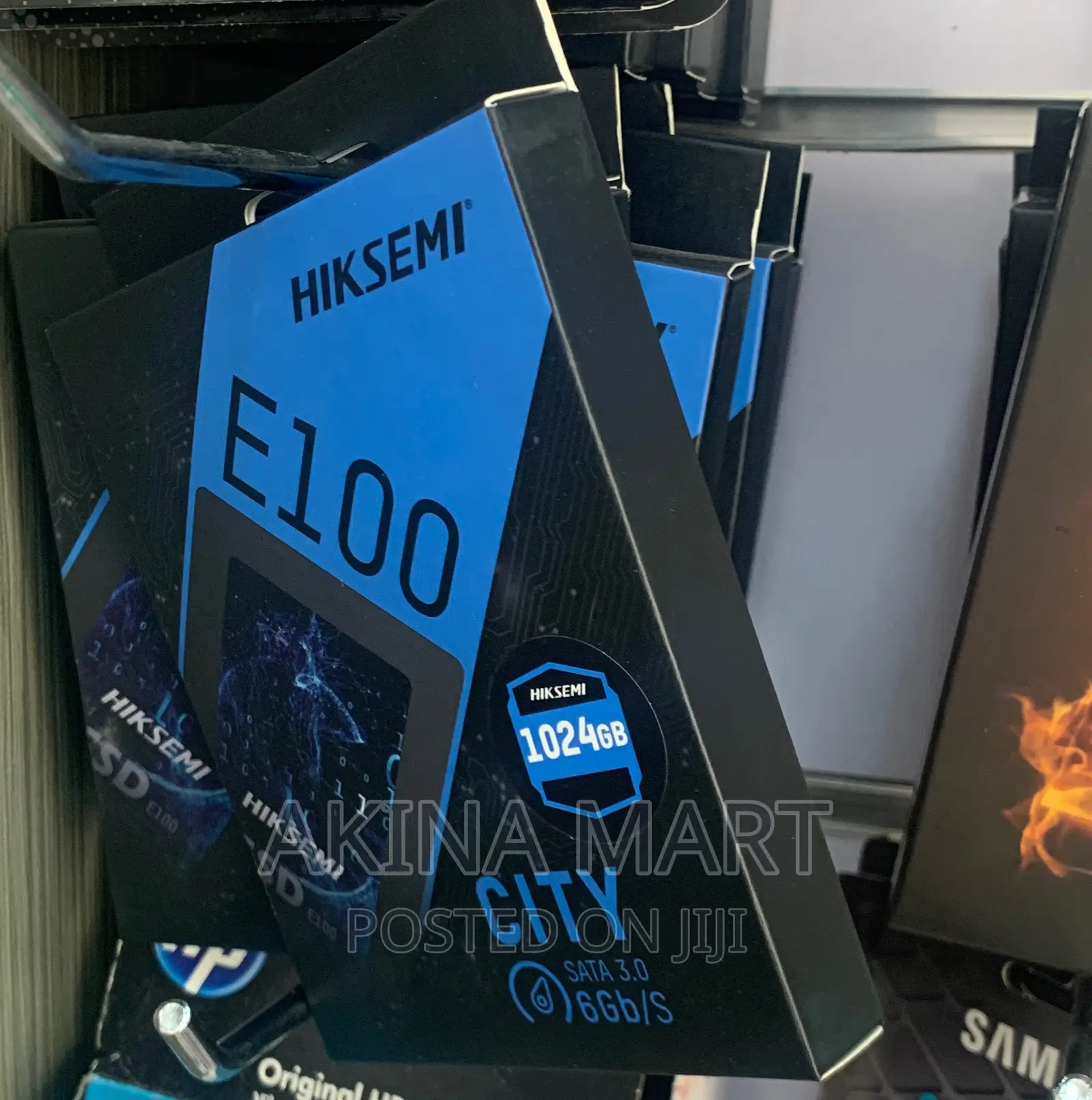 1tb Ssd, Universal for All Laptops/Desktops
