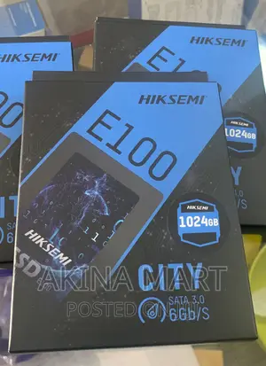 1tb Ssd, Universal for All Laptops/Desktops