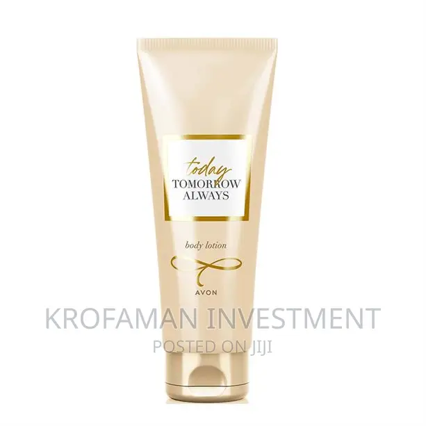 Avon Hand Cream Collection TTA
