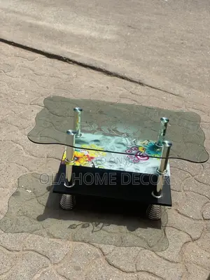 Center Table