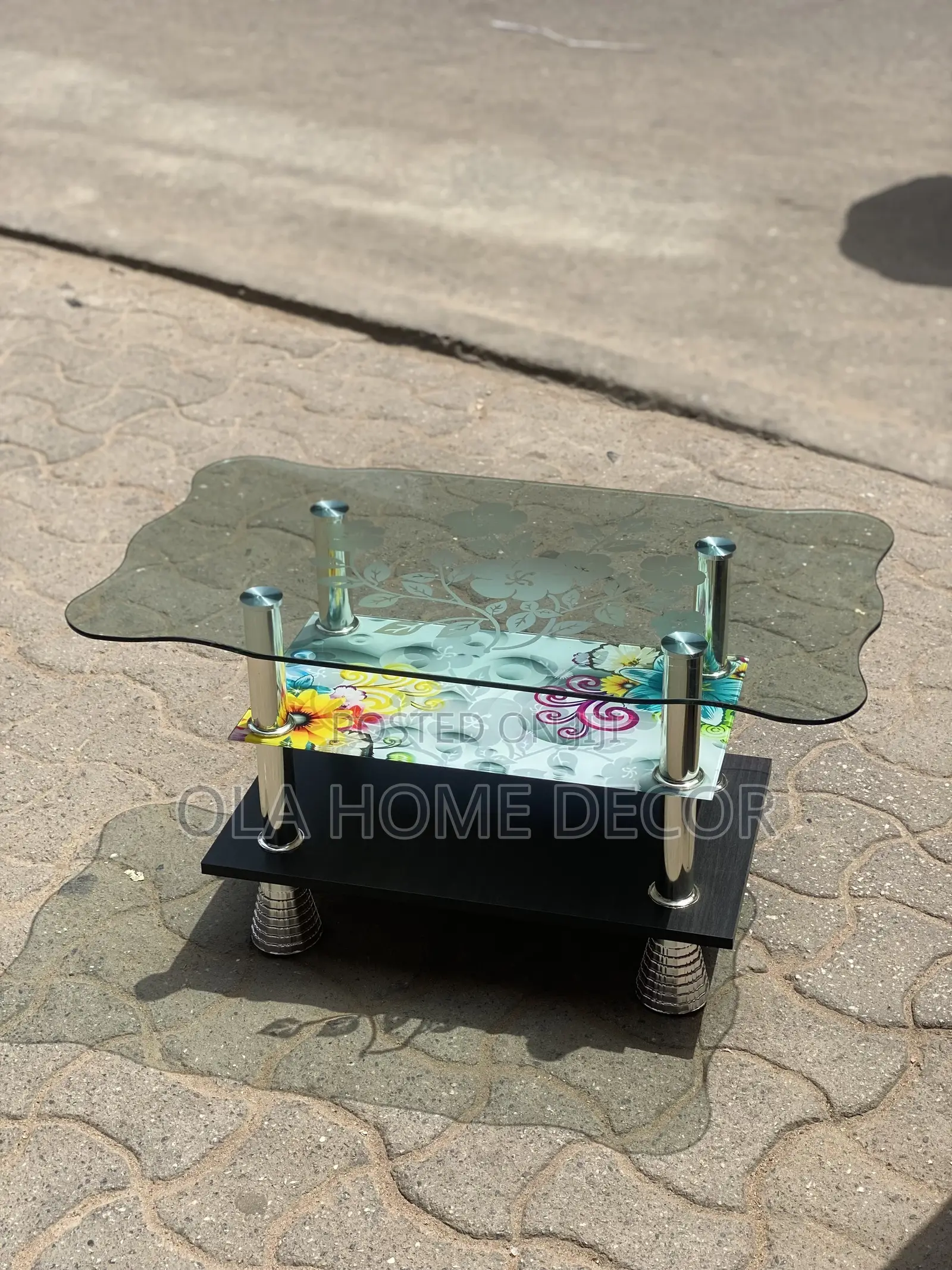 Center Table