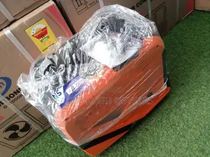 Ecool Max Silent Generator