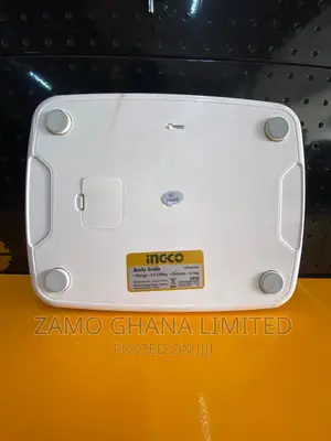 Scale 180kg - Hesa41801