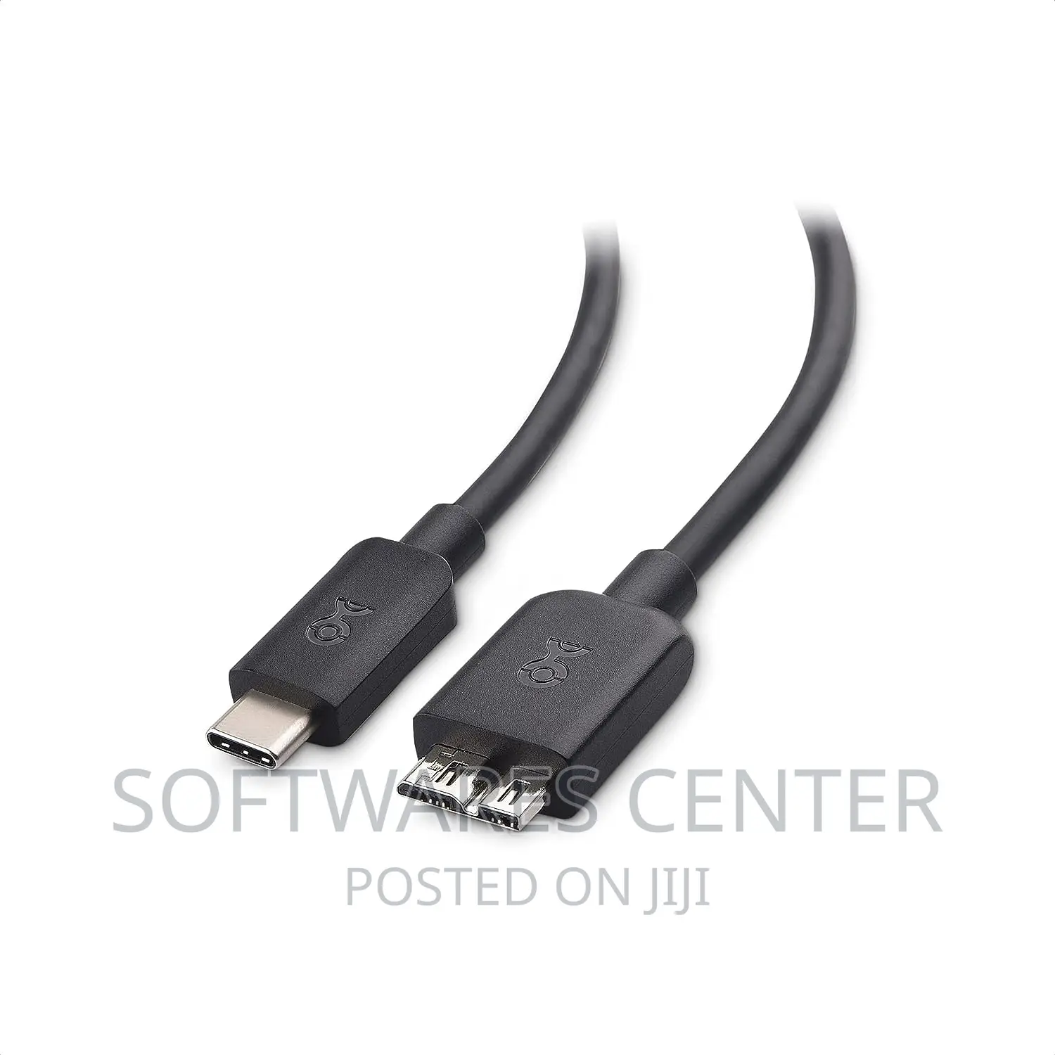 5GBPS Type C to Hard Drive Cable (External USB 3.1 Port)