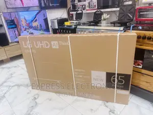 Epic Entertainment UHD Glossy Slim 65”UR7300