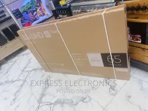 First Choice to Buy LG UHD Smart 65”Ur7300