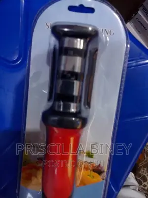 Knife Sharpener