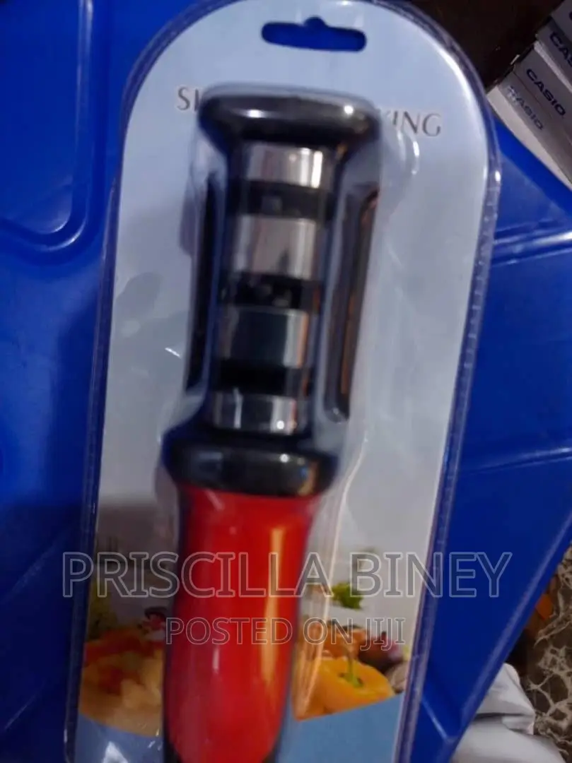 Knife Sharpener