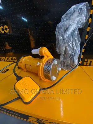 Submersible Pump 0.5hp - Spc3708