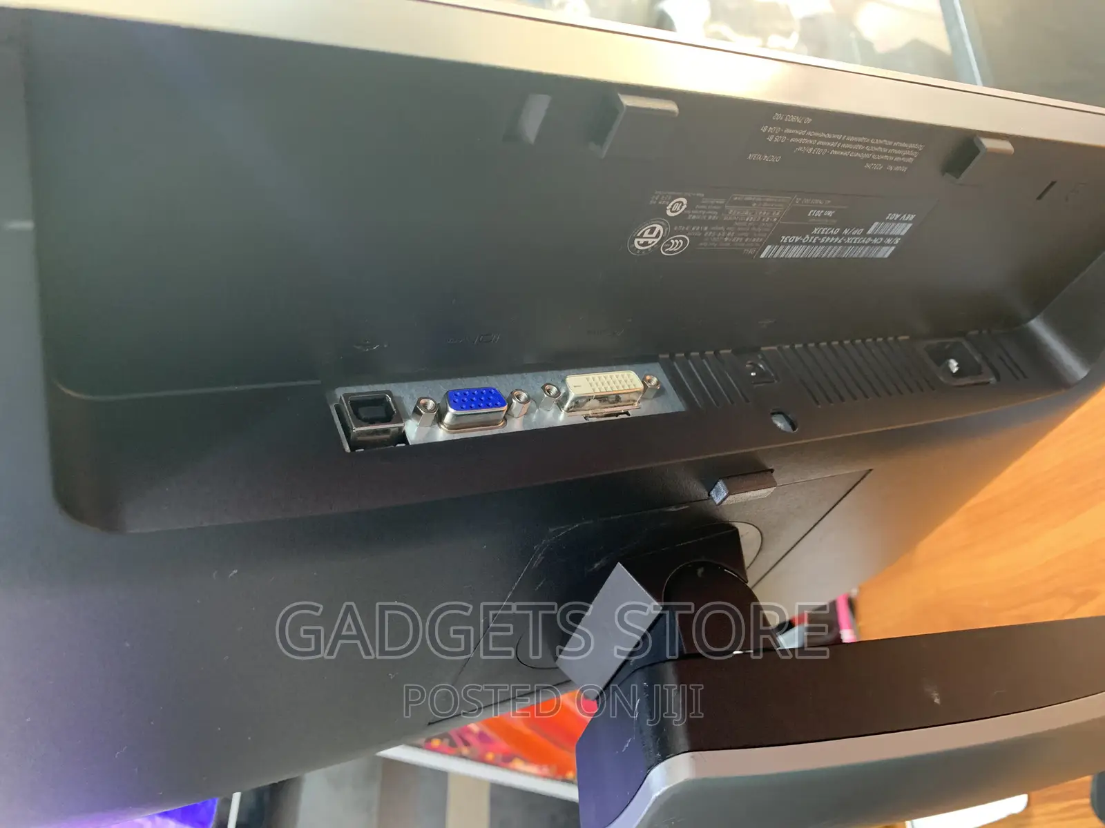 24” HDMI Monitors Restocked