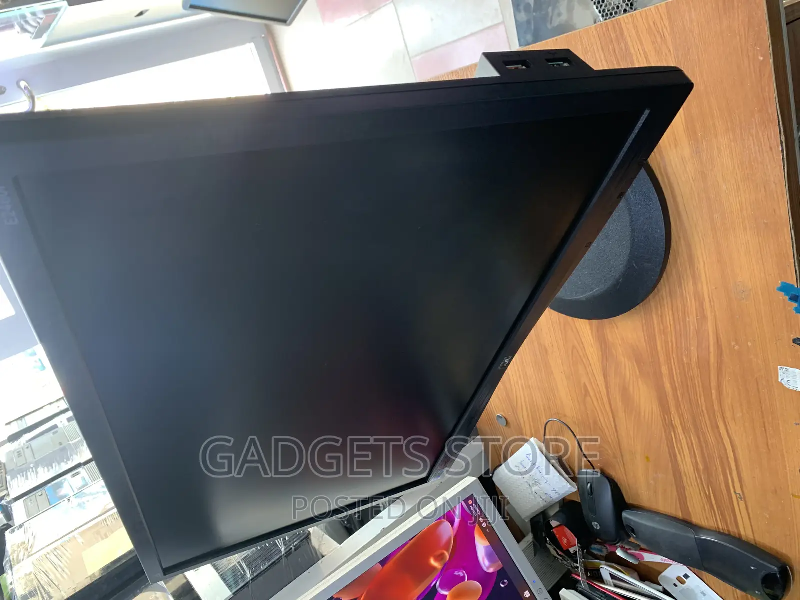 24” HDMI Monitors Restocked
