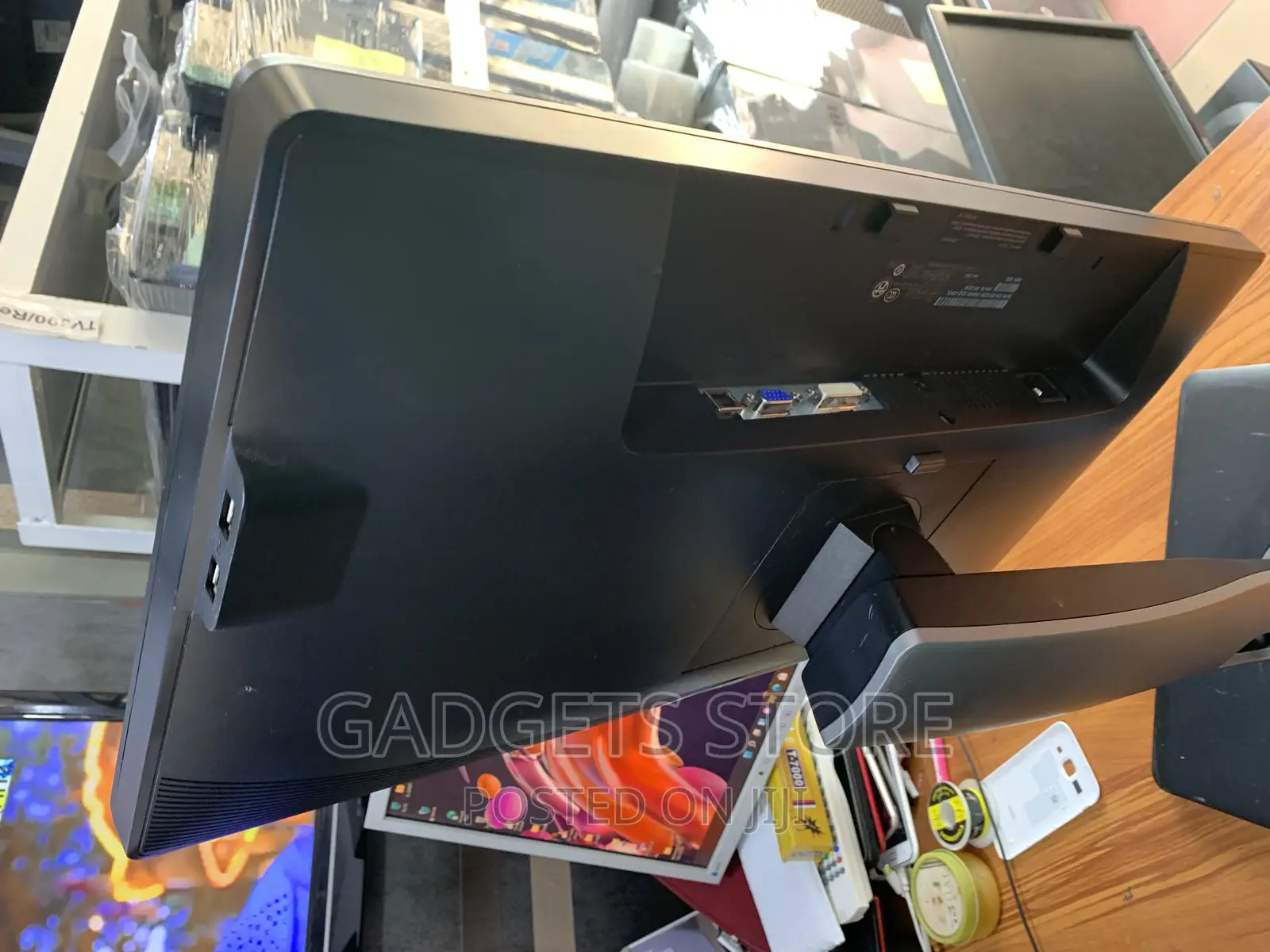 24” HDMI Monitors Restocked