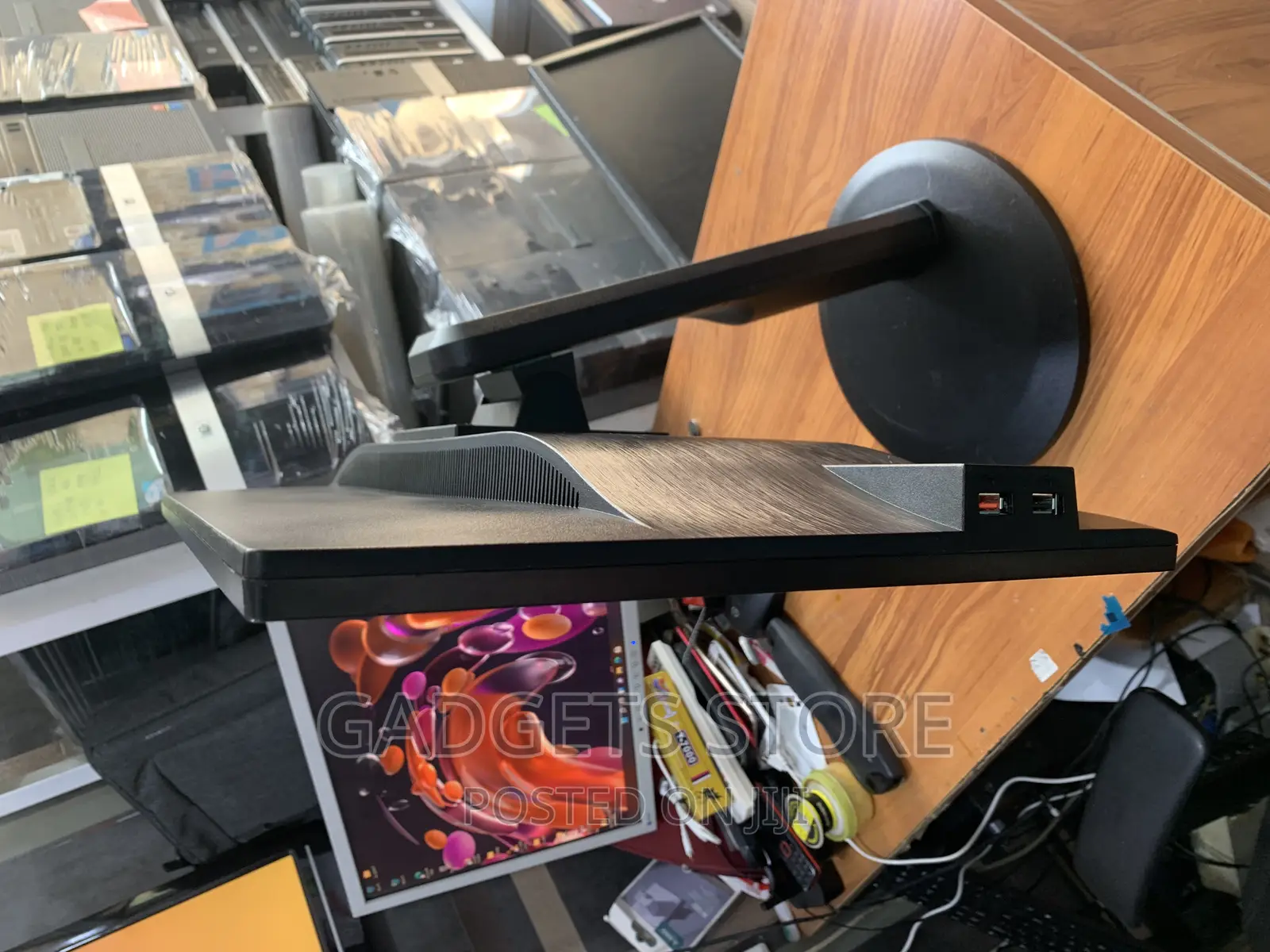 24” HDMI Monitors Restocked