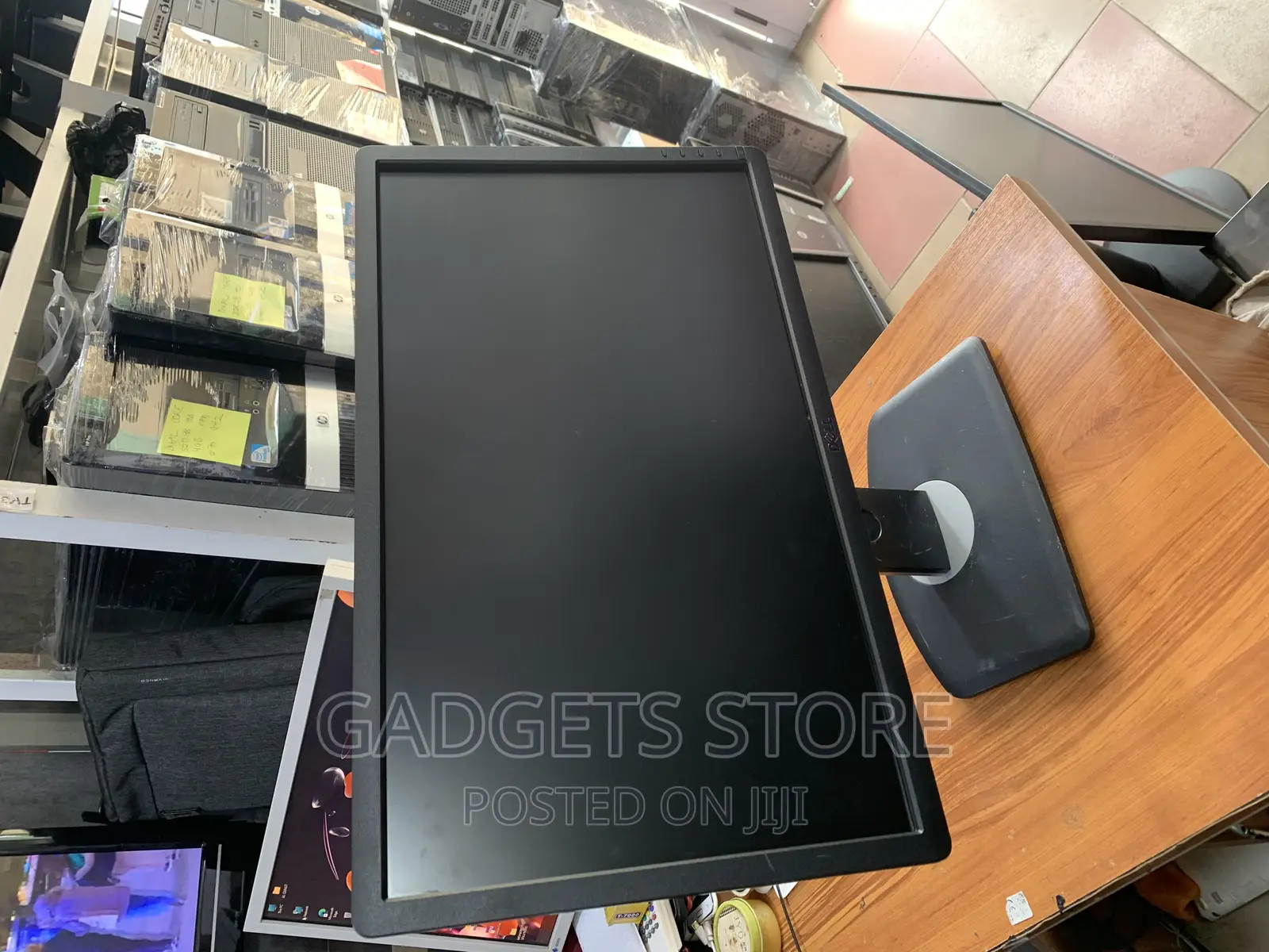 24” HDMI Monitors Restocked