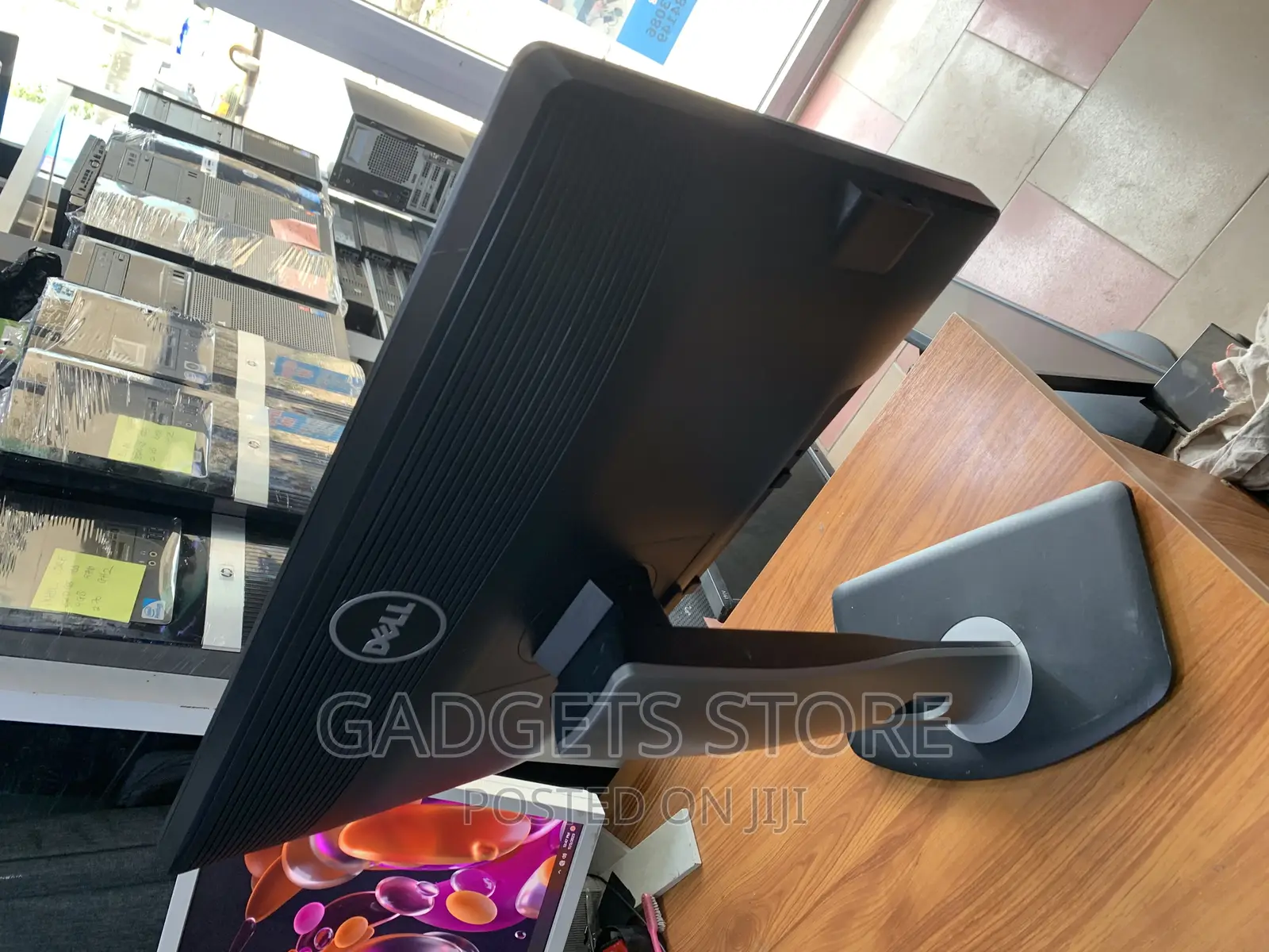 24” HDMI Monitors Restocked