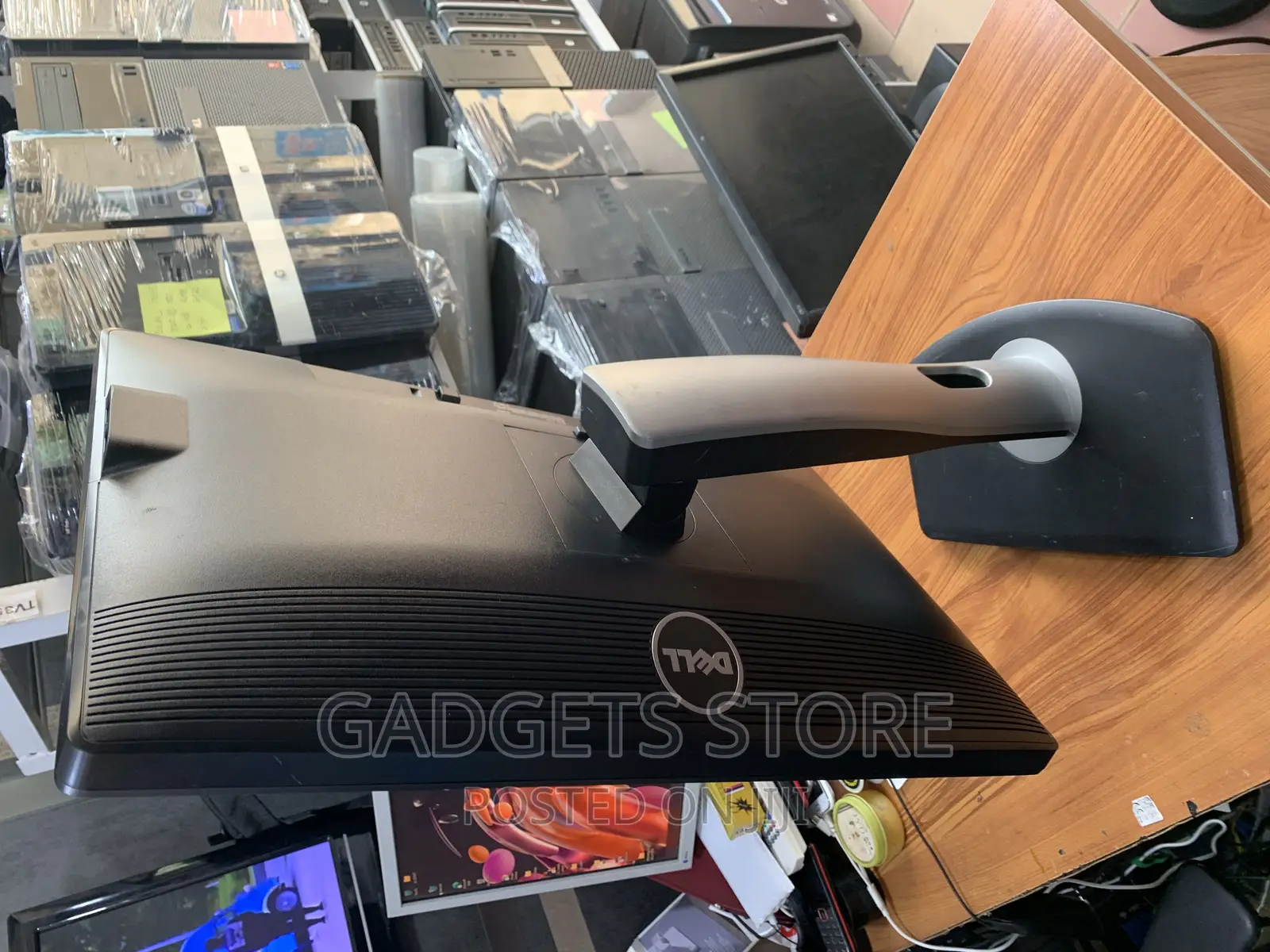 24” HDMI Monitors Restocked