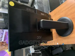 24” HDMI Monitors Restocked
