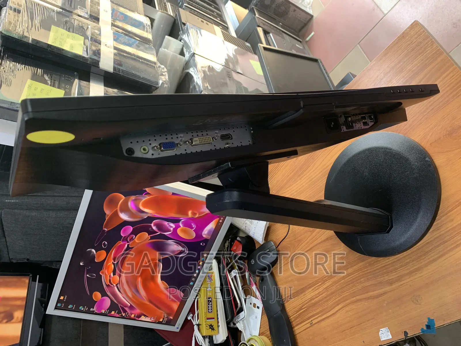 24” HDMI Monitors Restocked