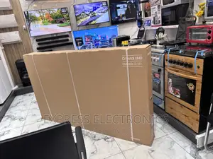 Picture Perfect  Sleek UHD Smart Samsung 75”Cu7000