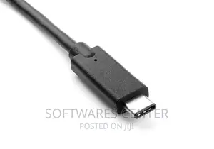 USB 3.1 Type-C to USB 3.0 Micro B Cable for Hard Drive