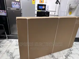 Sleek and Glossy Uhd Smart Samsung 75”Cu8000