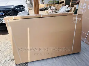 Lovely  Sleek Samsung UHD Smart 65”Cu8000