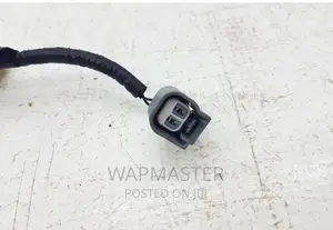Ford Hood Ajar Bonnet Close Socket Wire Harness Connector