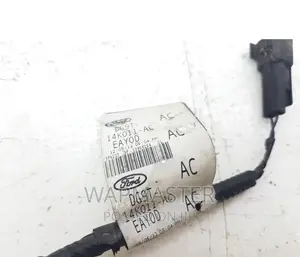 Ford Hood Ajar Bonnet Close Socket Wire Harness Connector