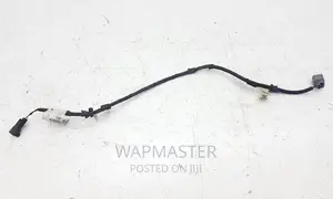 Ford Hood Ajar Bonnet Close Socket Wire Harness Connector
